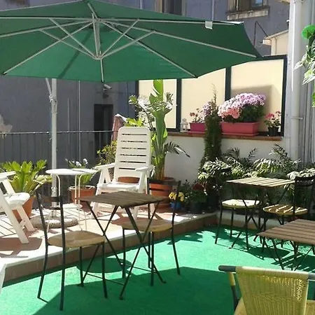 Piccadilly House Отель типа 