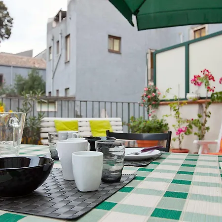 Piccadilly House Отель типа 
