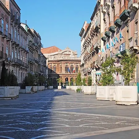 Piccadilly House * Катания