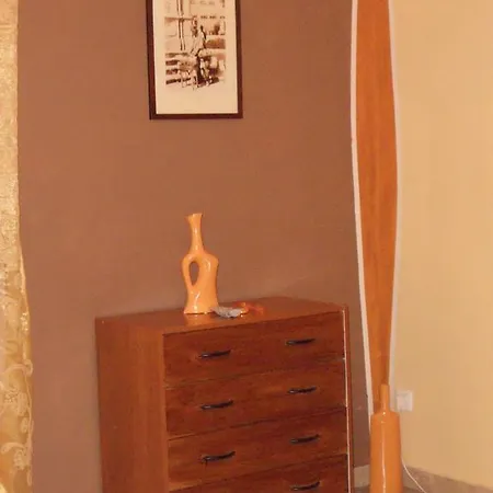 Отель типа 