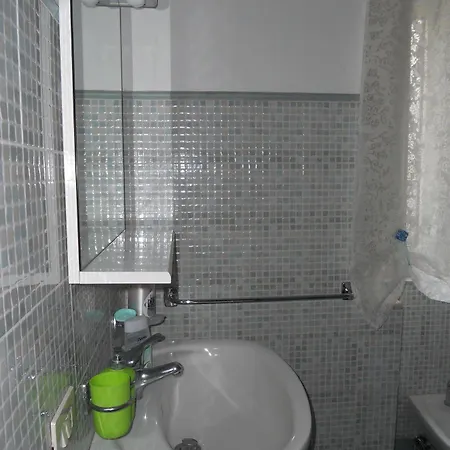 Alojamento de Acomodação e Pequeno-almoço Piccadilly House Catânia
